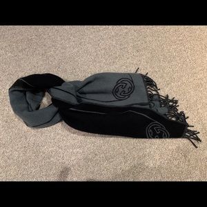 Men’s Gucci Wool Scarf